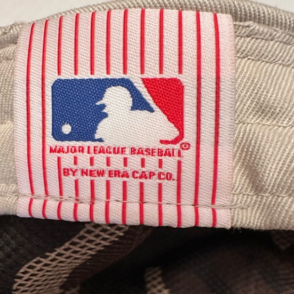 New Era MLB NY Yankees Military THIS ITEM IS SOLD UNABLE TO DELETE - Picture 6 of 9